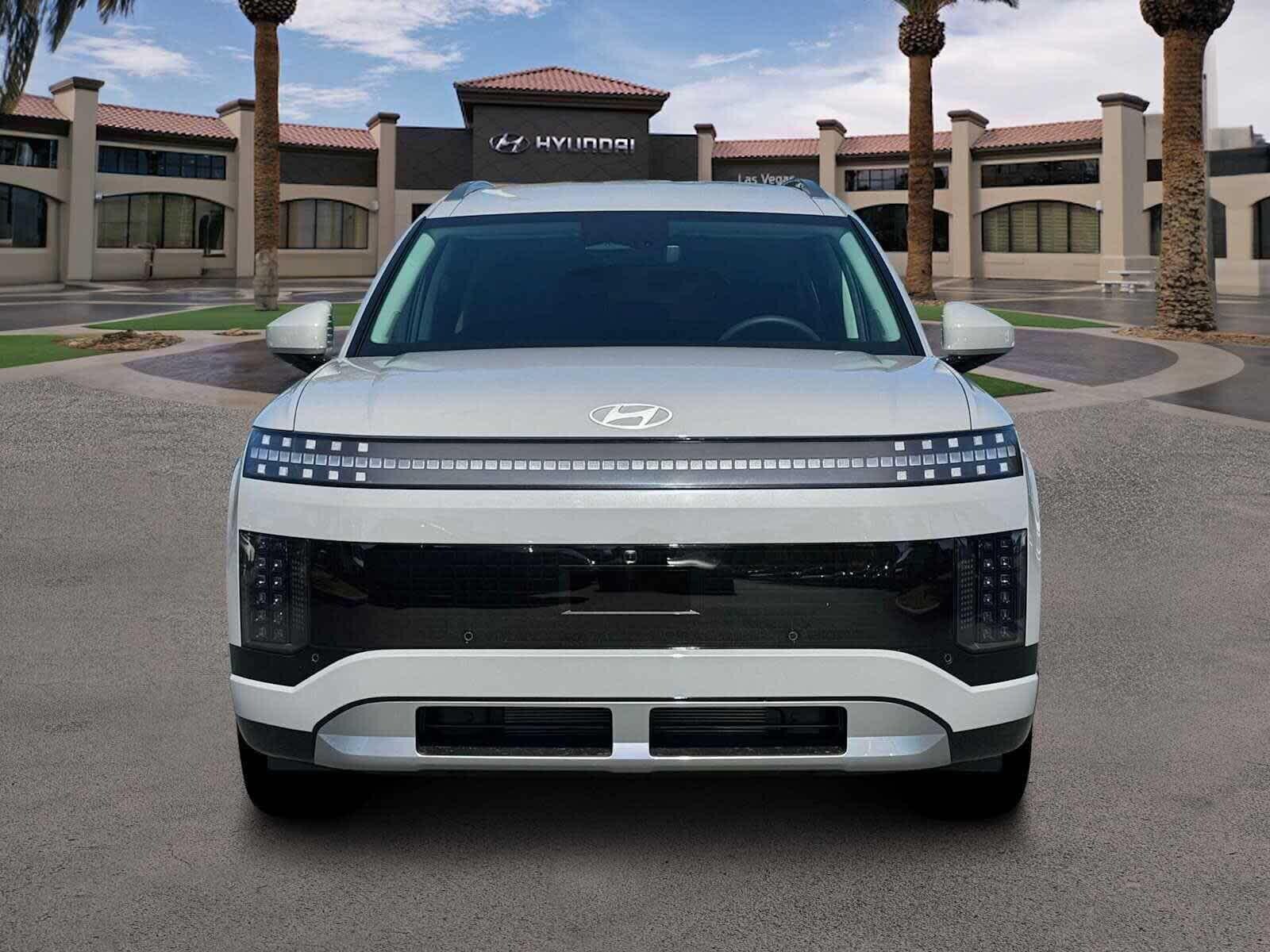 Thumbnail: 2026 Hyundai Ioniq - 12