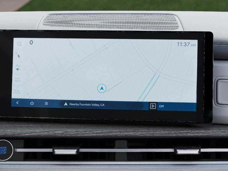 Thumbnail: 2026 Hyundai Santa Fe - 13