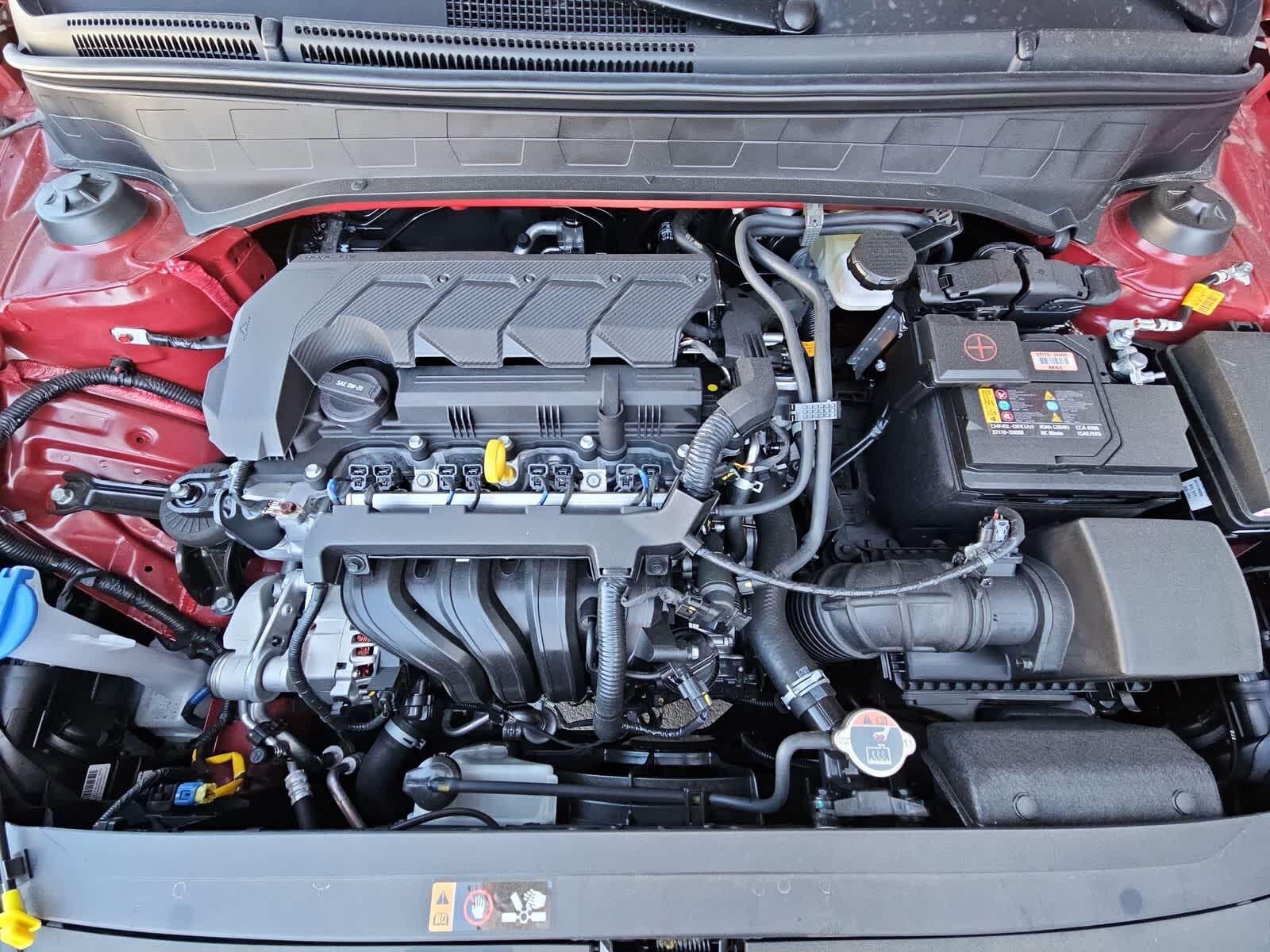 Thumbnail: 2026 Hyundai Venue - 13