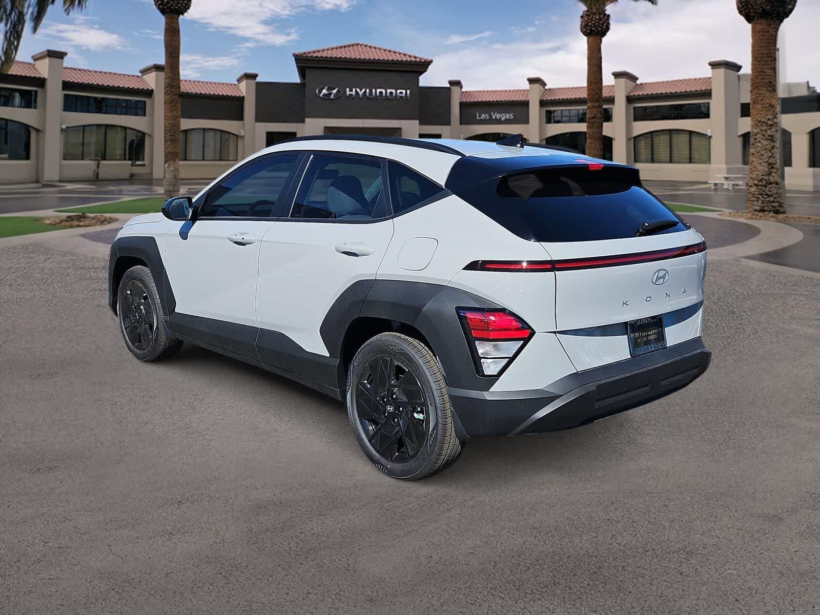 Thumbnail: 2026 Hyundai Kona - 6