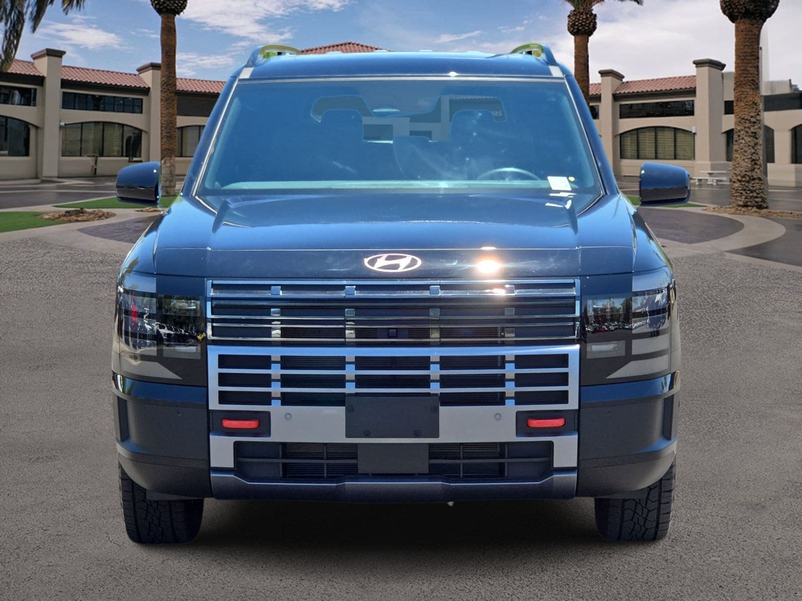 Thumbnail: 2026 Hyundai Palisade - 2