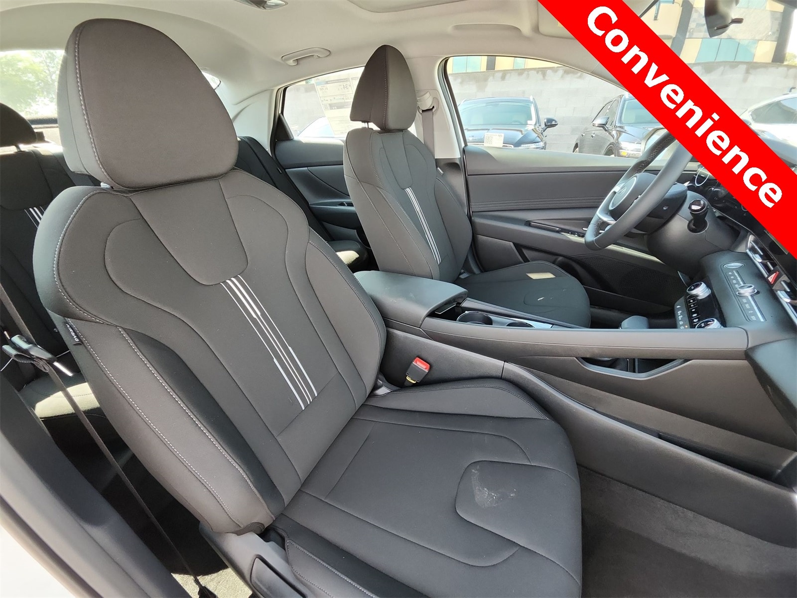 Thumbnail: 2025 Hyundai Elantra - 18