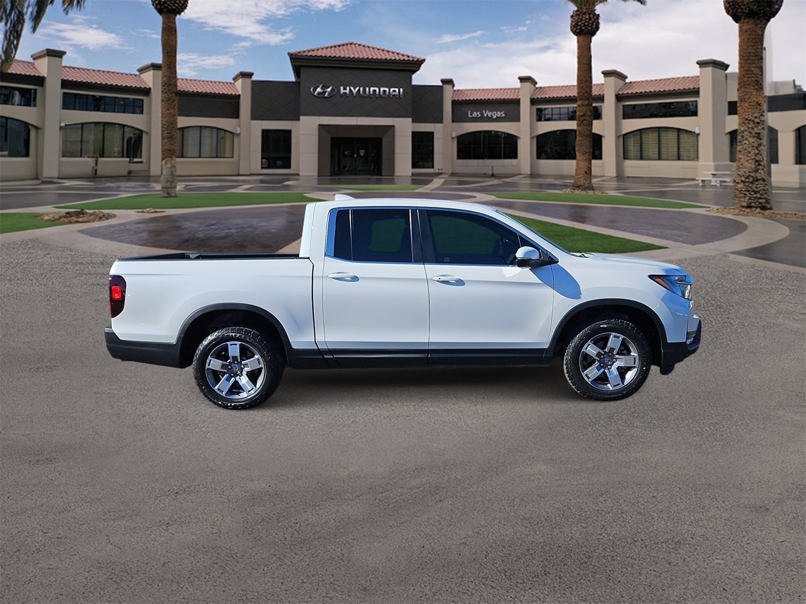 Thumbnail: 2024 Honda Ridgeline - 9