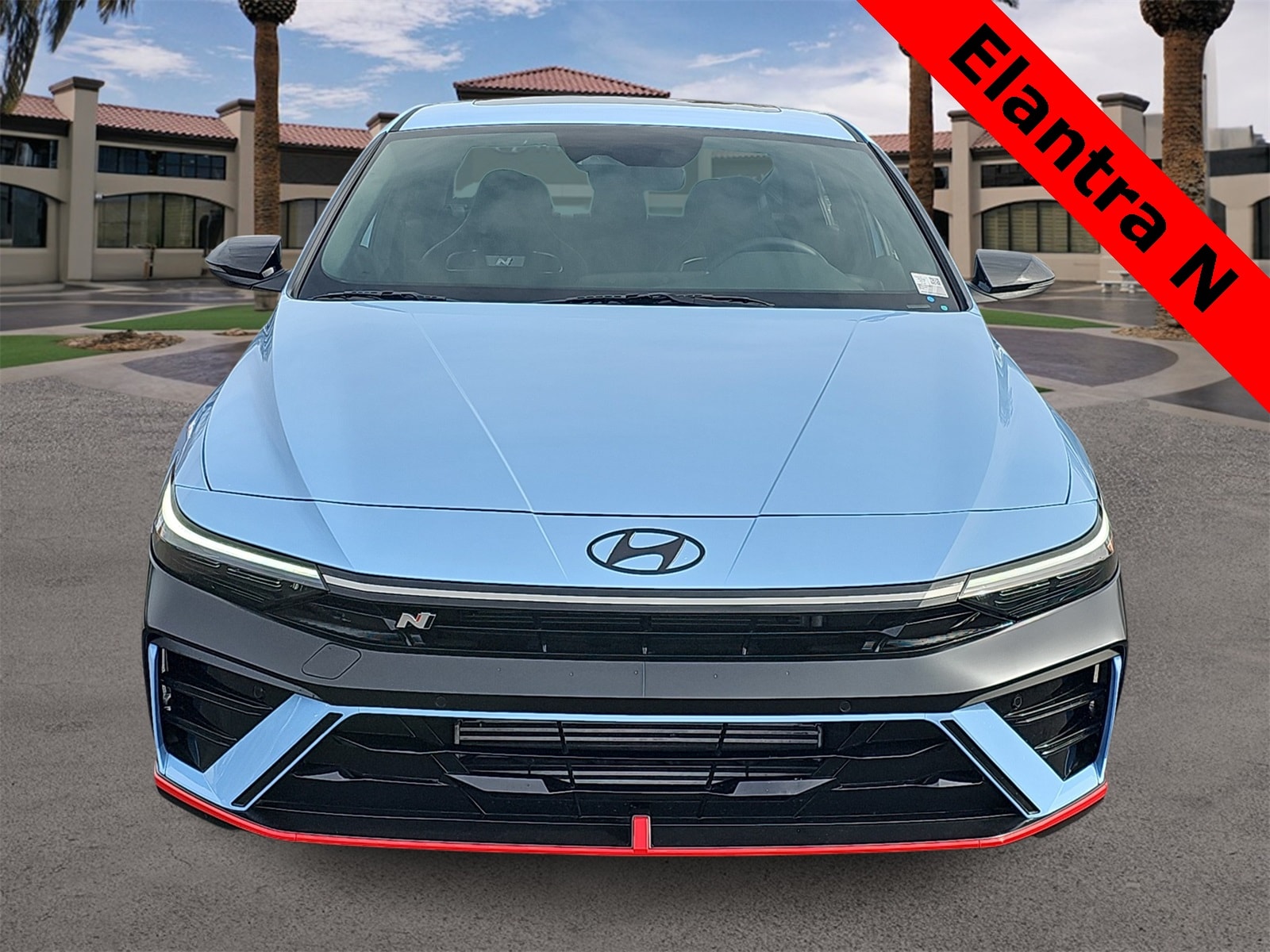 Thumbnail: 2026 Hyundai Elantra - 3