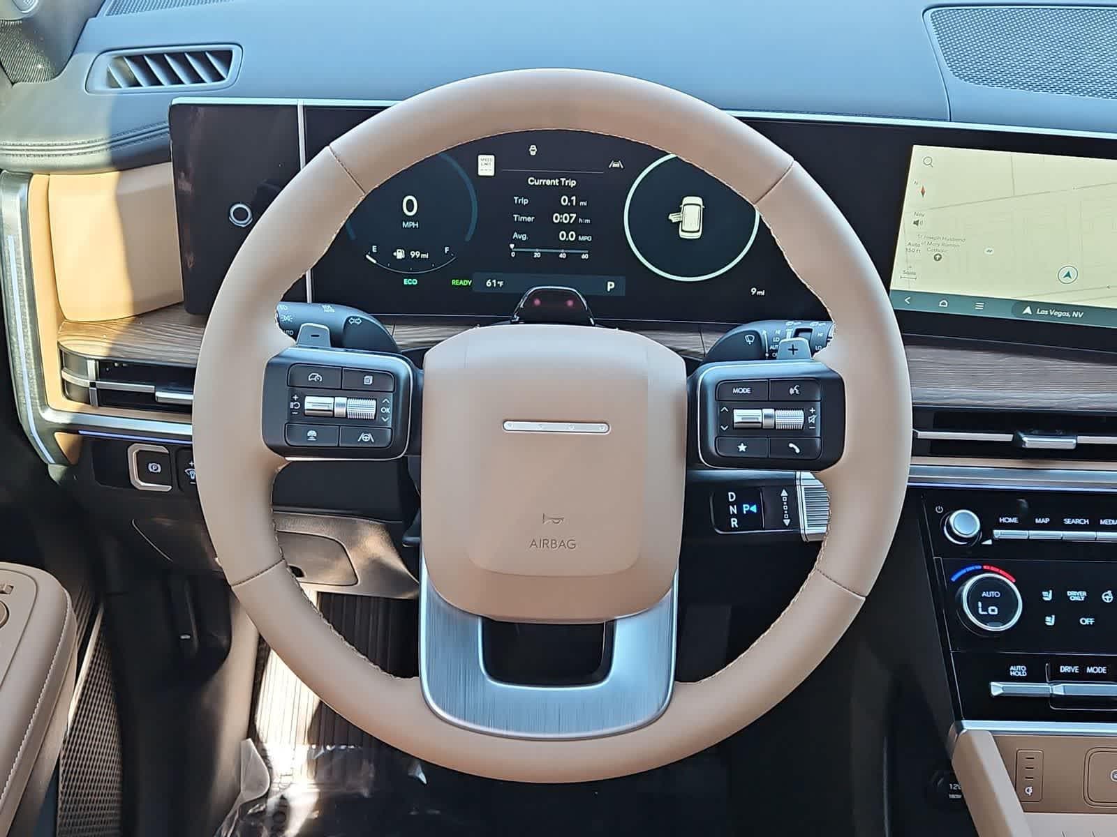 Thumbnail: 2026 Hyundai Santa Fe - 19