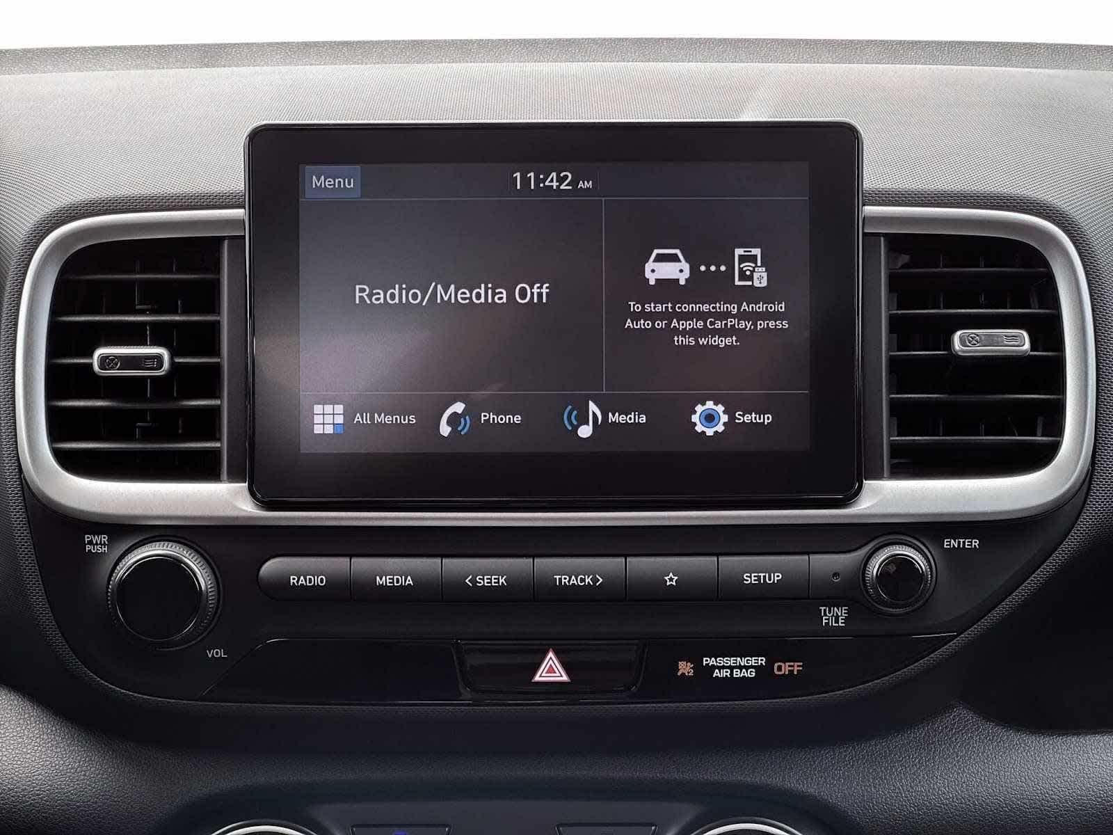 Thumbnail: 2026 Hyundai Venue - 19