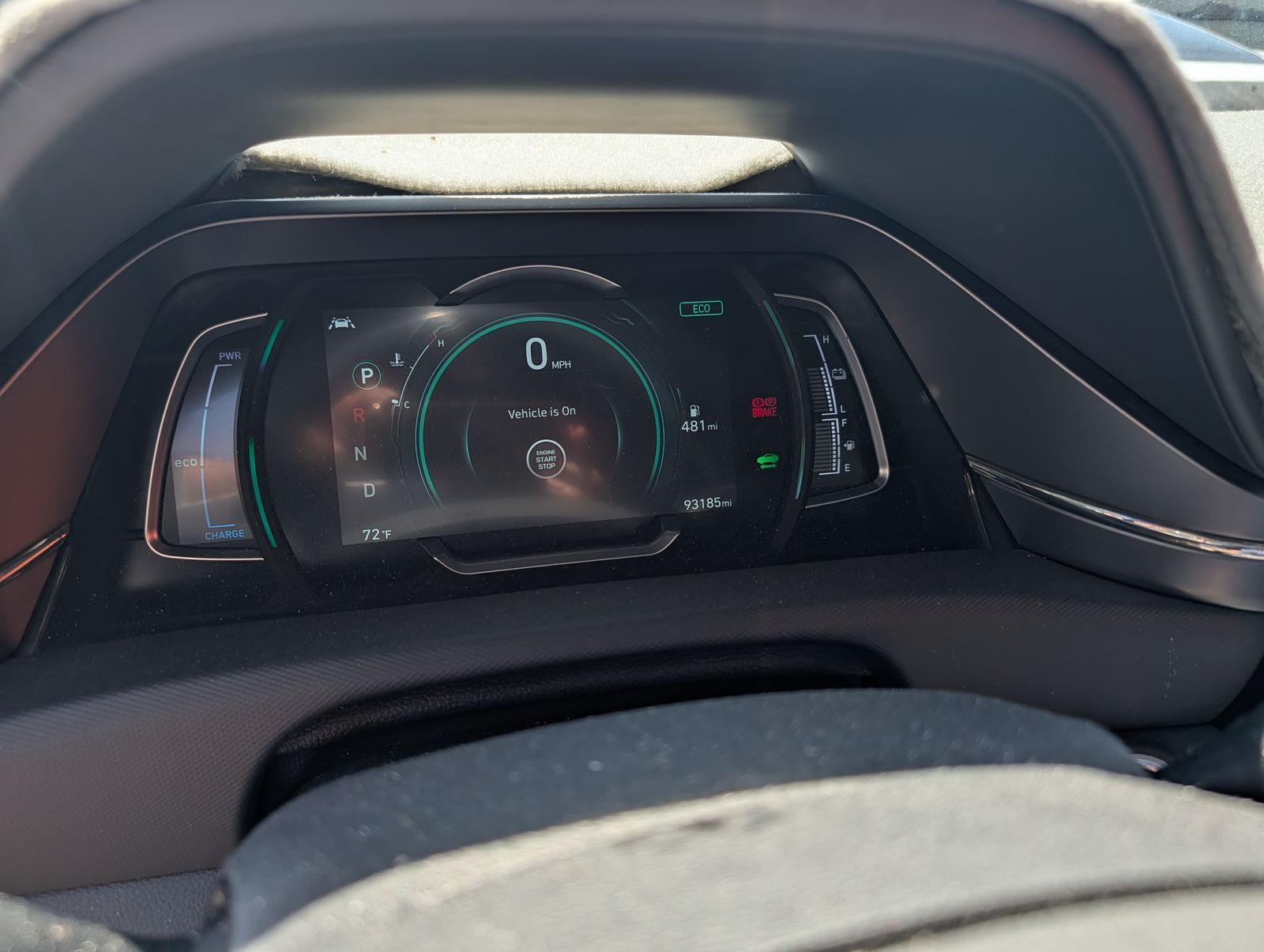 Thumbnail: 2020 Hyundai Ioniq - 5