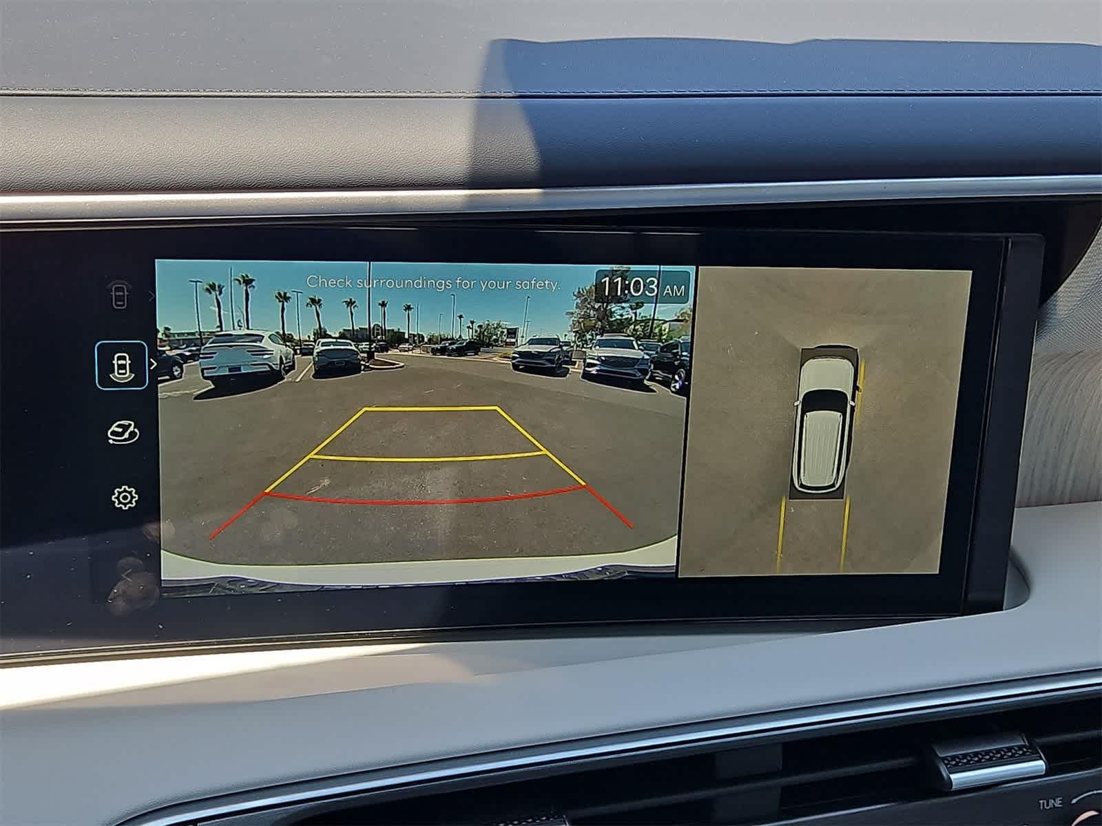 Thumbnail: 2026 Hyundai Palisade - 26