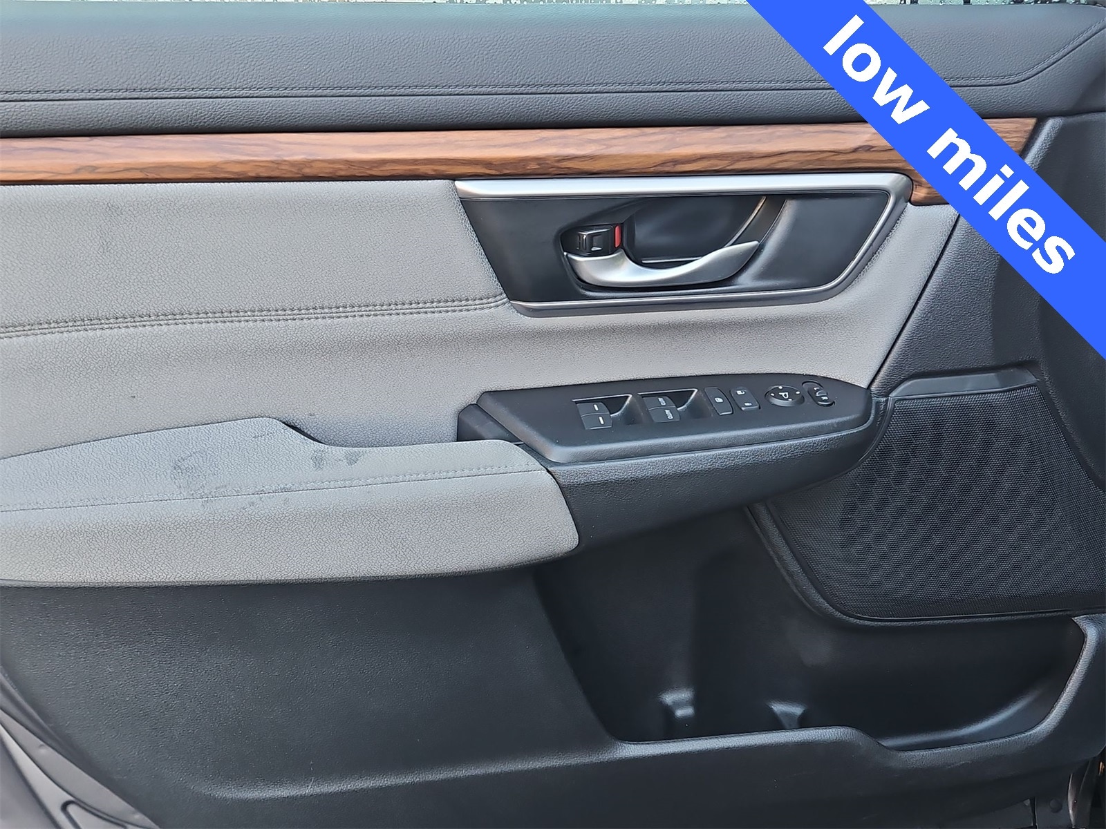 Thumbnail: 2021 Honda CR-V - 29