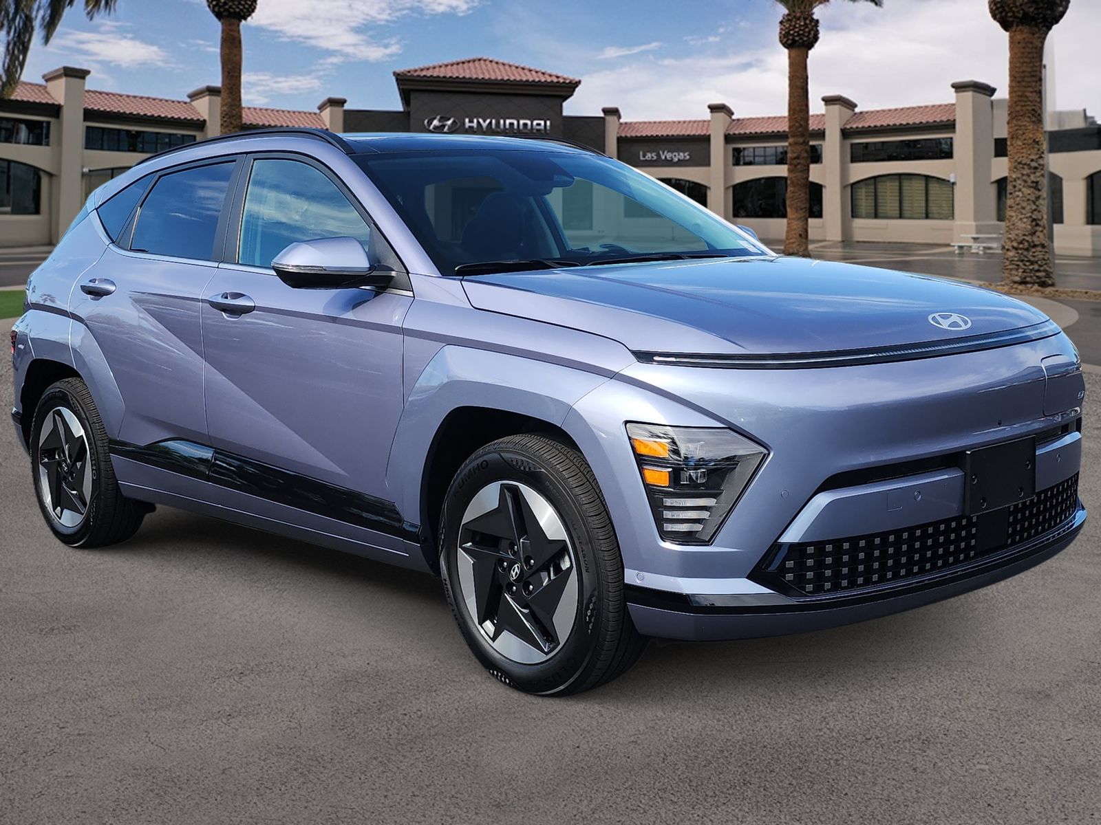 Thumbnail: 2025 Hyundai Kona - 2
