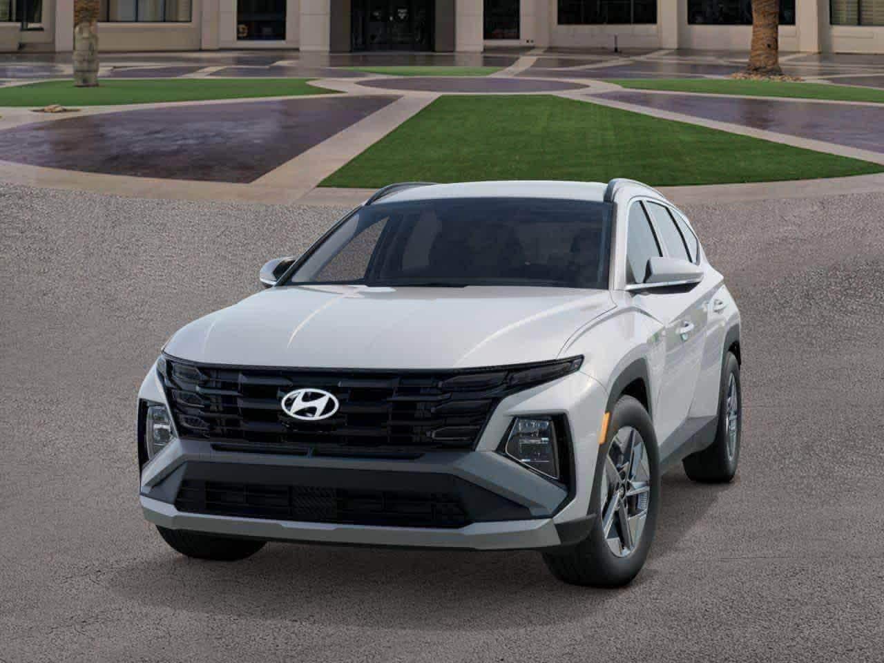 Thumbnail: 2026 Hyundai Tucson - 6