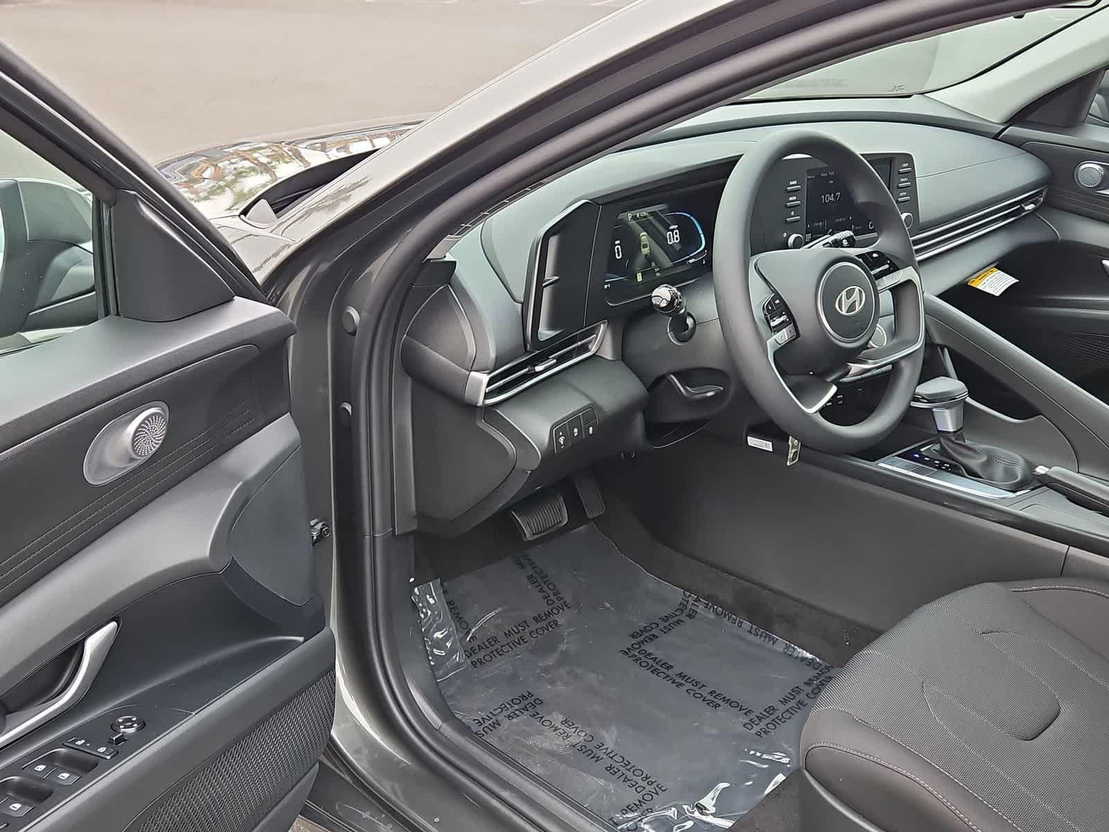 Thumbnail: 2026 Hyundai Elantra - 10