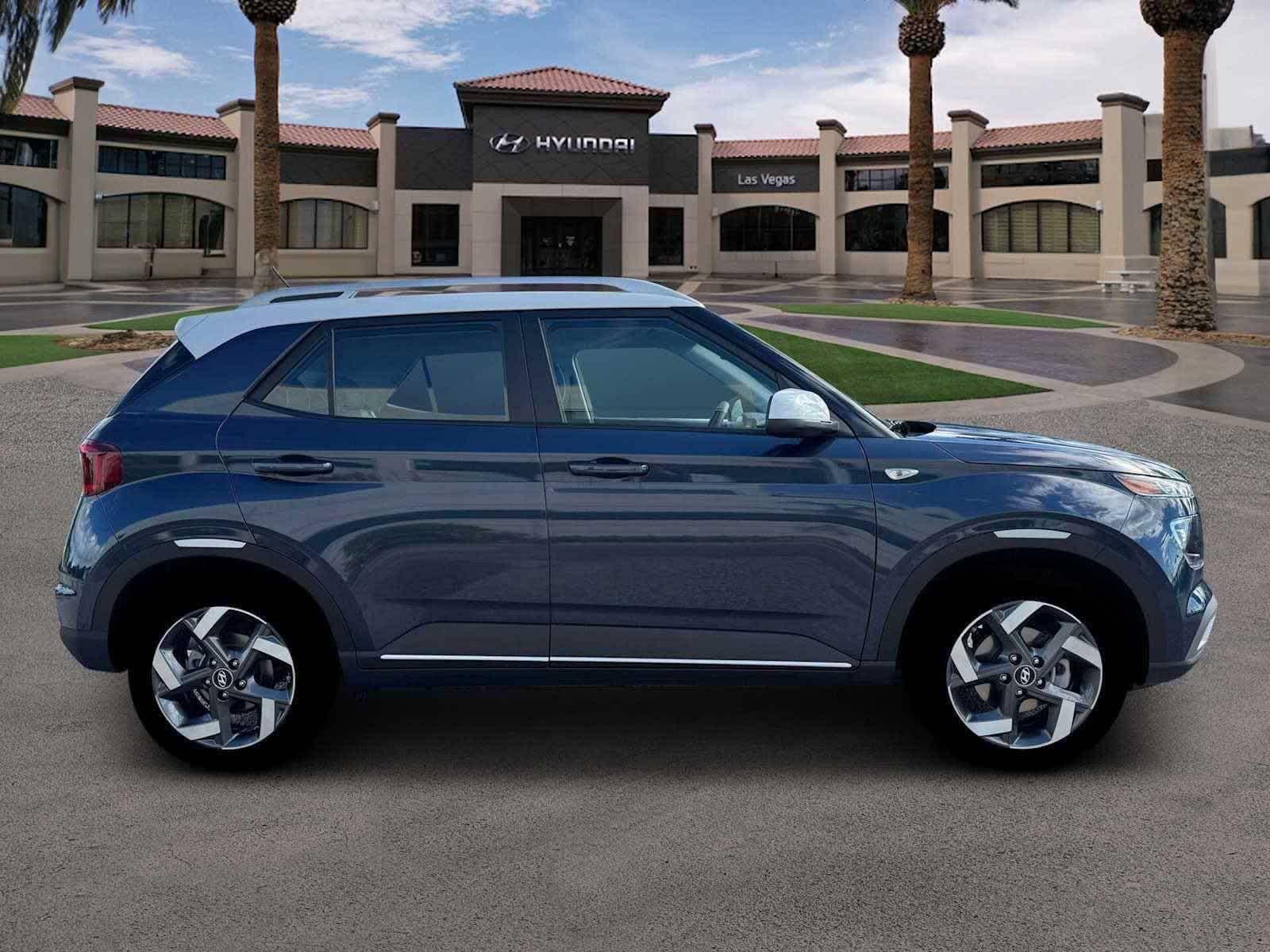 Thumbnail: 2026 Hyundai Venue - 9