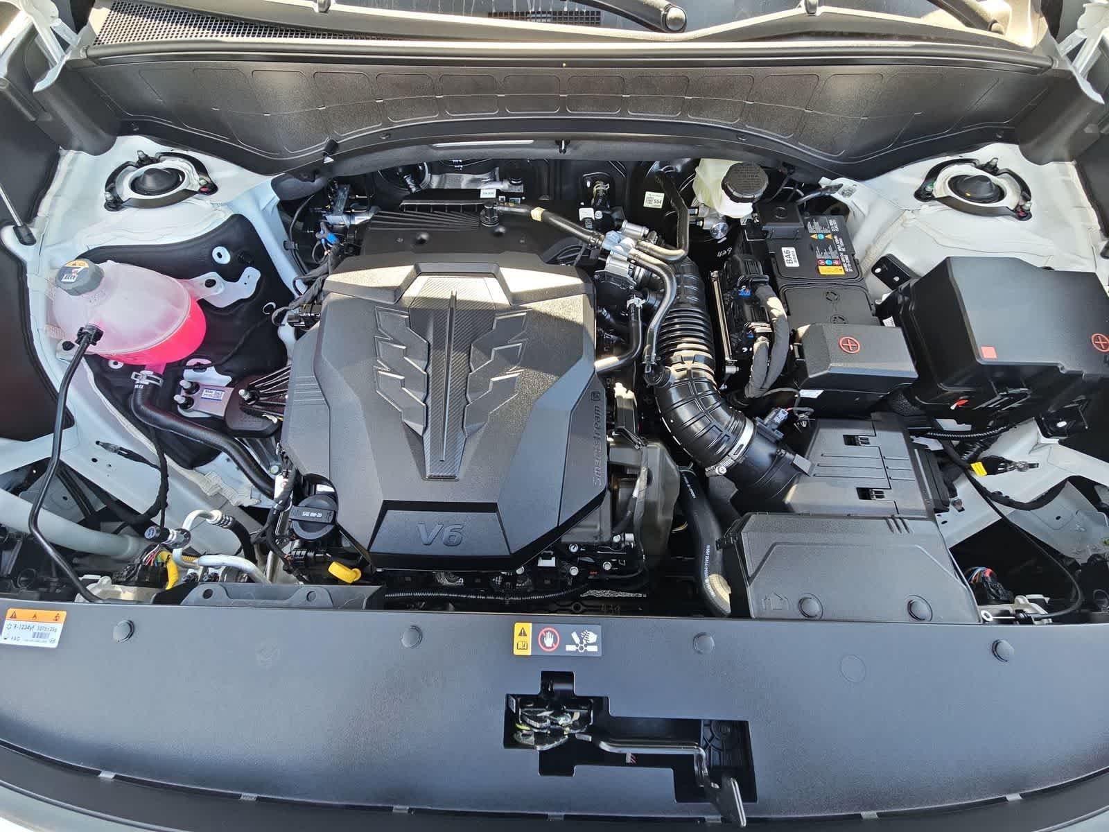 Thumbnail: 2026 Hyundai Palisade - 13