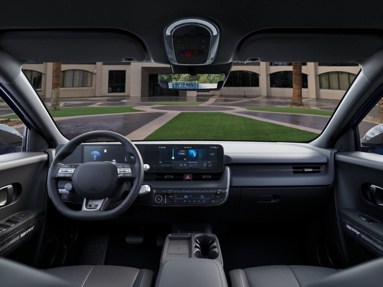 Thumbnail: 2025 Hyundai Ioniq 5 - 11