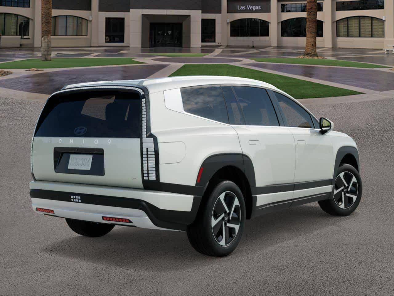 Thumbnail: 2026 Hyundai Ioniq - 4