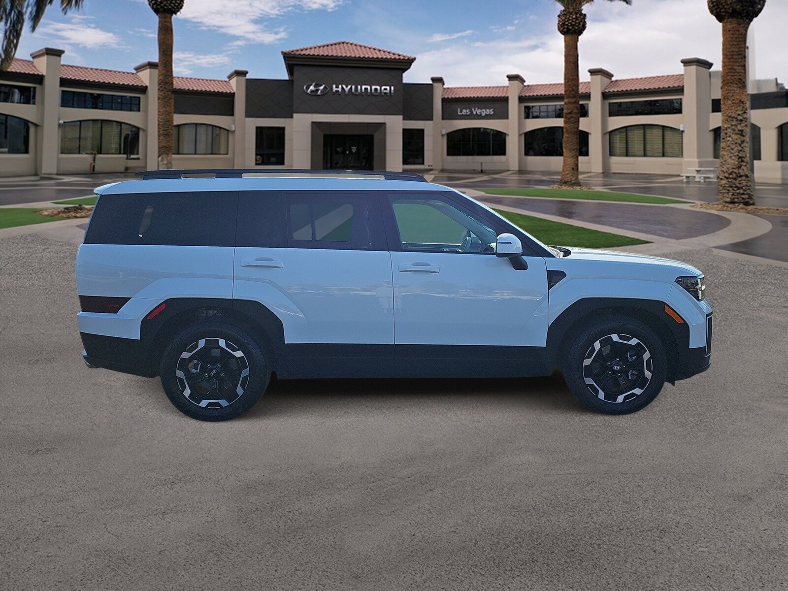 Thumbnail: 2024 Hyundai Santa Fe - 10