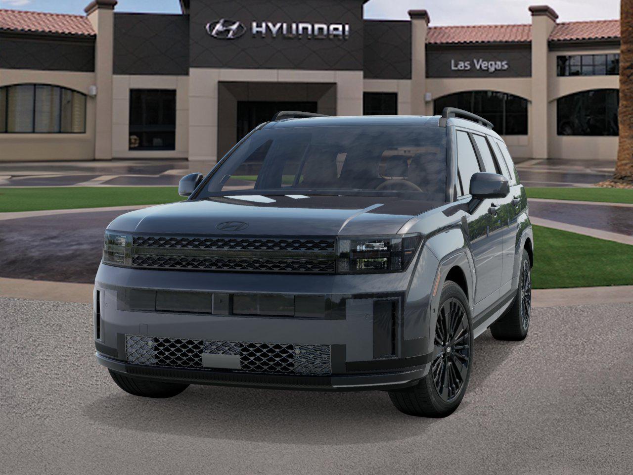 Thumbnail: 2026 Hyundai Santa Fe - 6