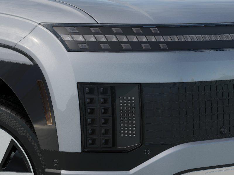 Thumbnail: 2026 Hyundai Ioniq - 9