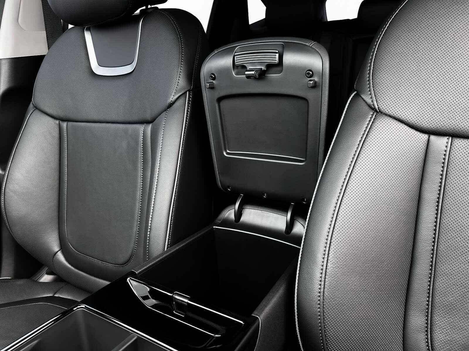 Thumbnail: 2026 Hyundai Tucson - 18