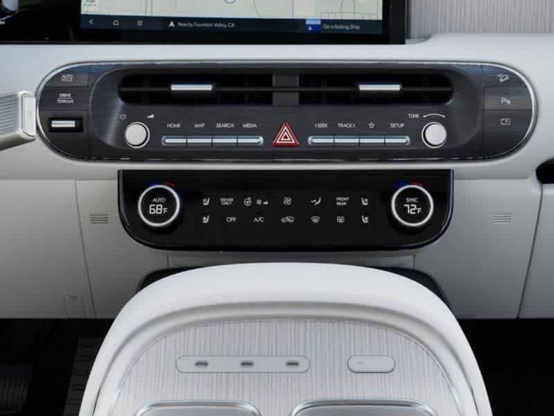 Thumbnail: 2026 Hyundai Palisade - 16