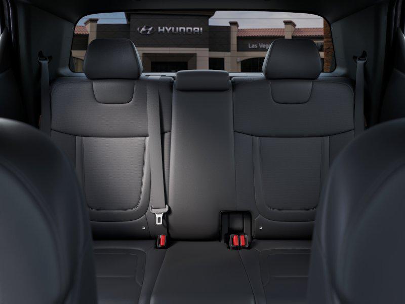 Thumbnail: 2026 Hyundai Santa Cruz - 12