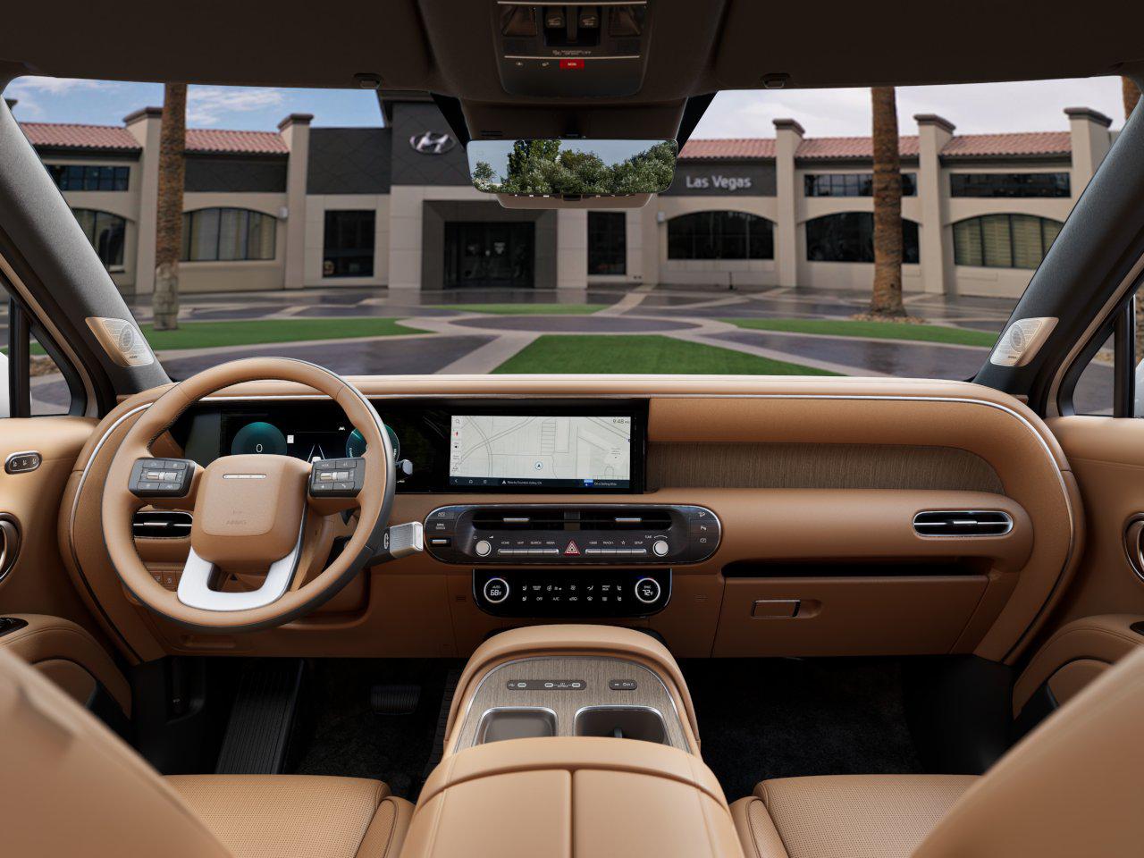 Thumbnail: 2026 Hyundai Palisade - 11