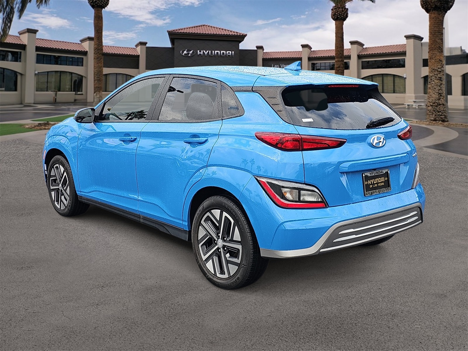 Thumbnail: 2022 Hyundai Kona - 6