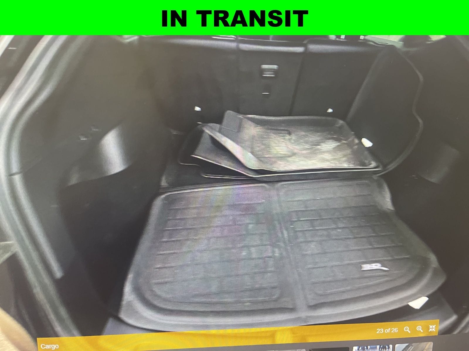 Thumbnail: 2021 Tesla Model Y - 18