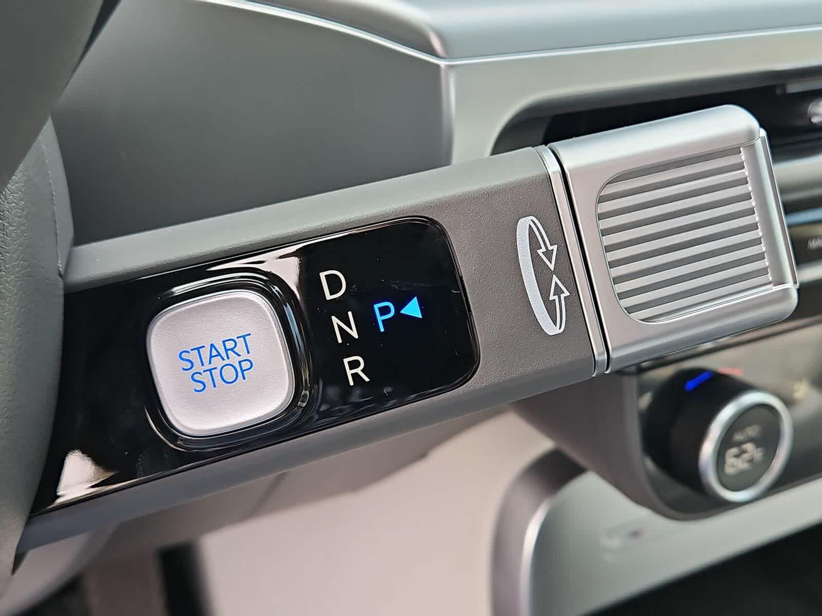 Thumbnail: 2026 Hyundai Ioniq - 21