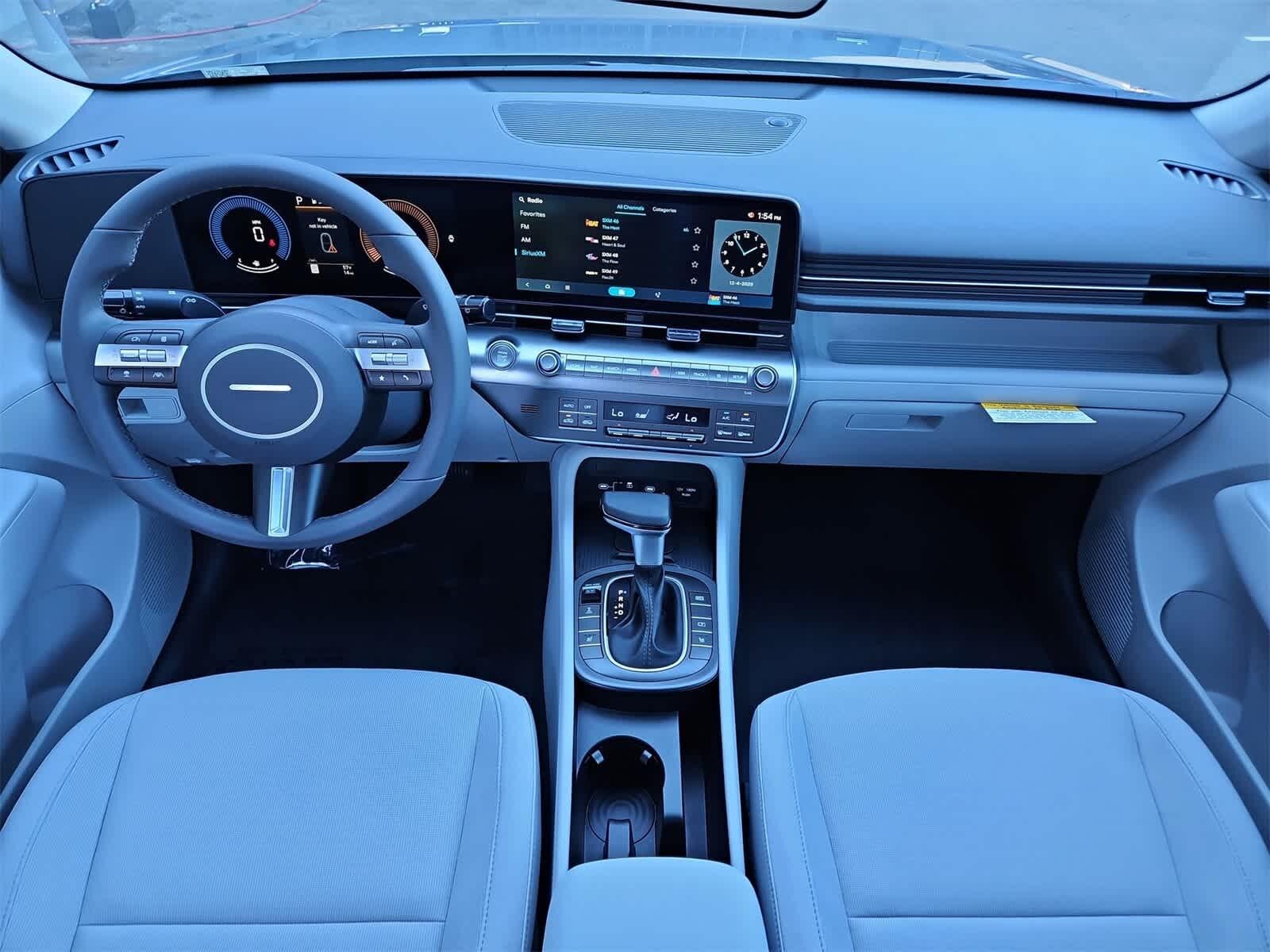 Thumbnail: 2026 Hyundai Kona - 14