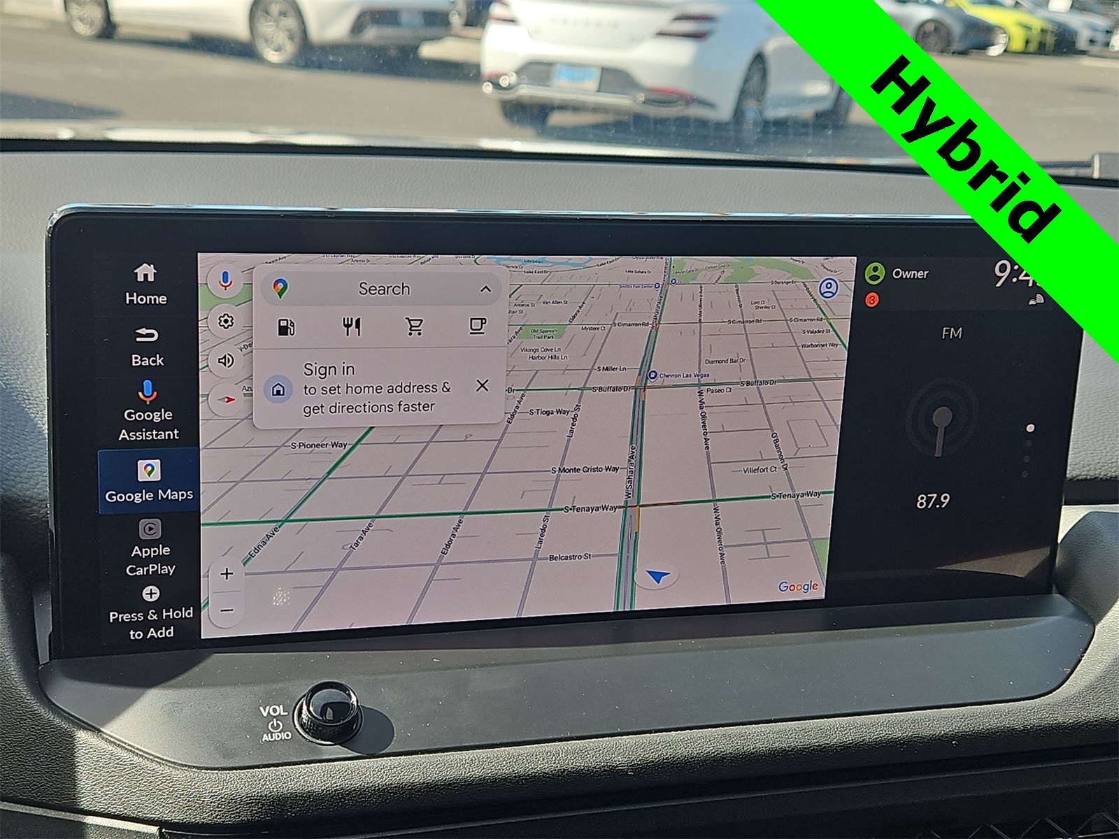 Thumbnail: 2023 Honda Accord - 27