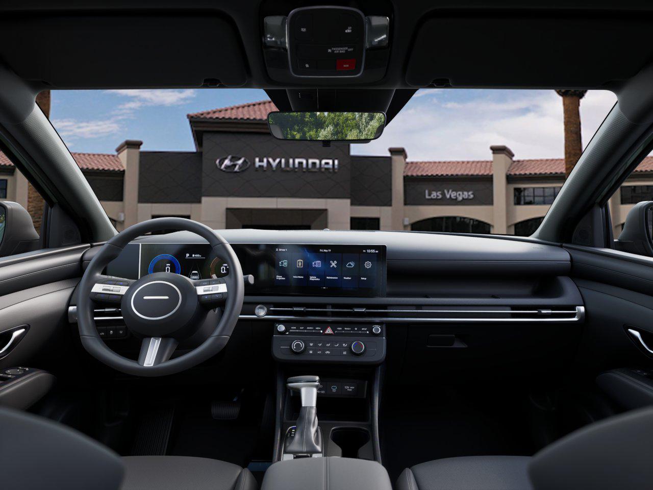 Thumbnail: 2026 Hyundai Santa Cruz - 11