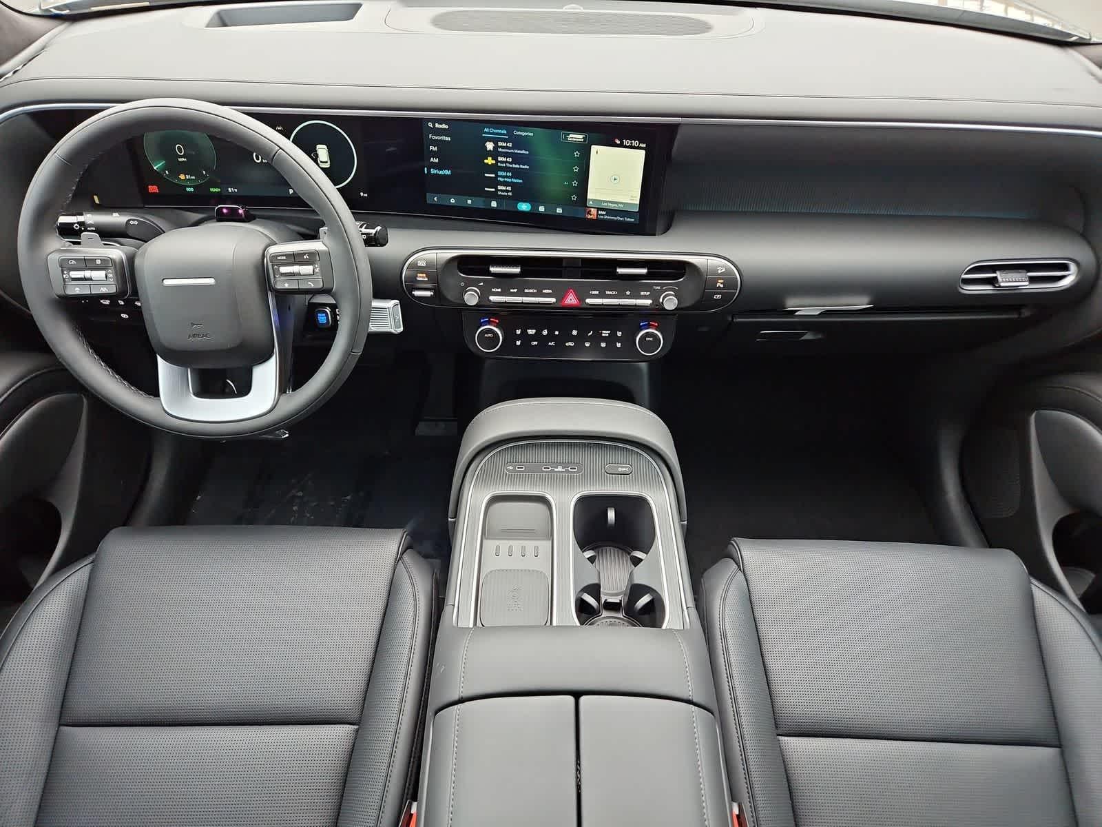 Thumbnail: 2026 Hyundai Palisade - 14