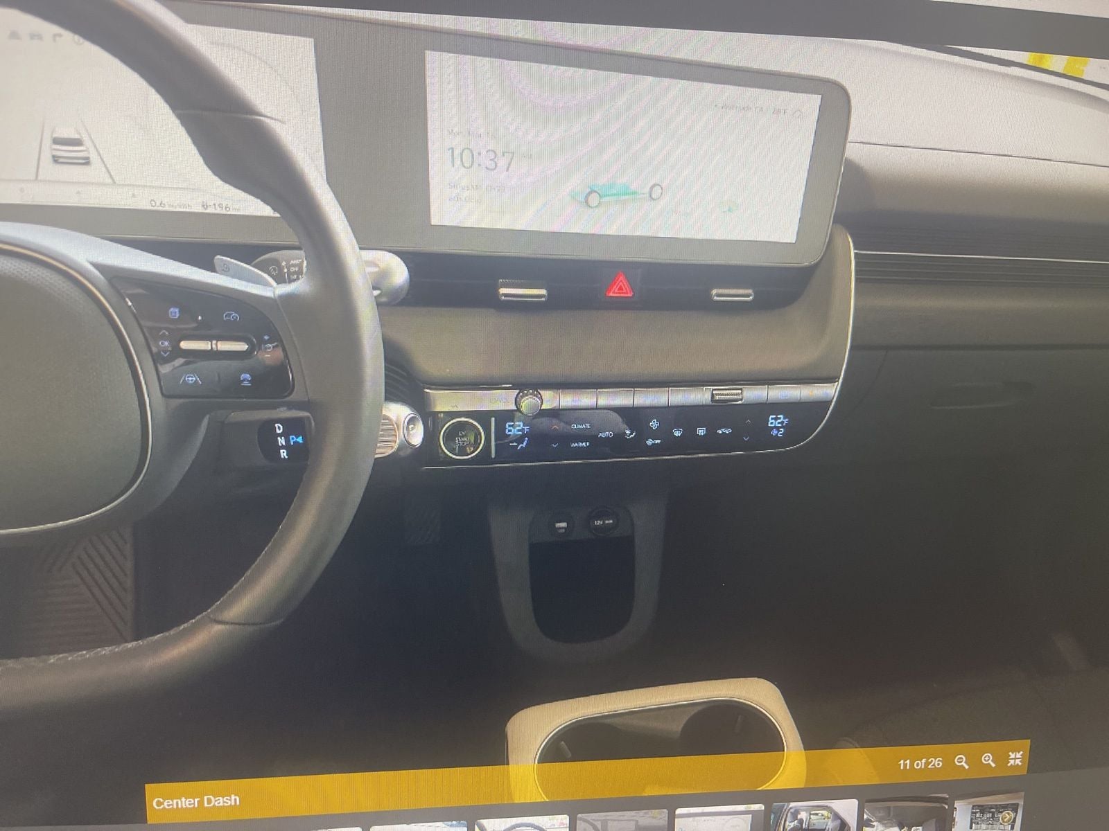 Thumbnail: 2024 Hyundai Ioniq 5 - 10