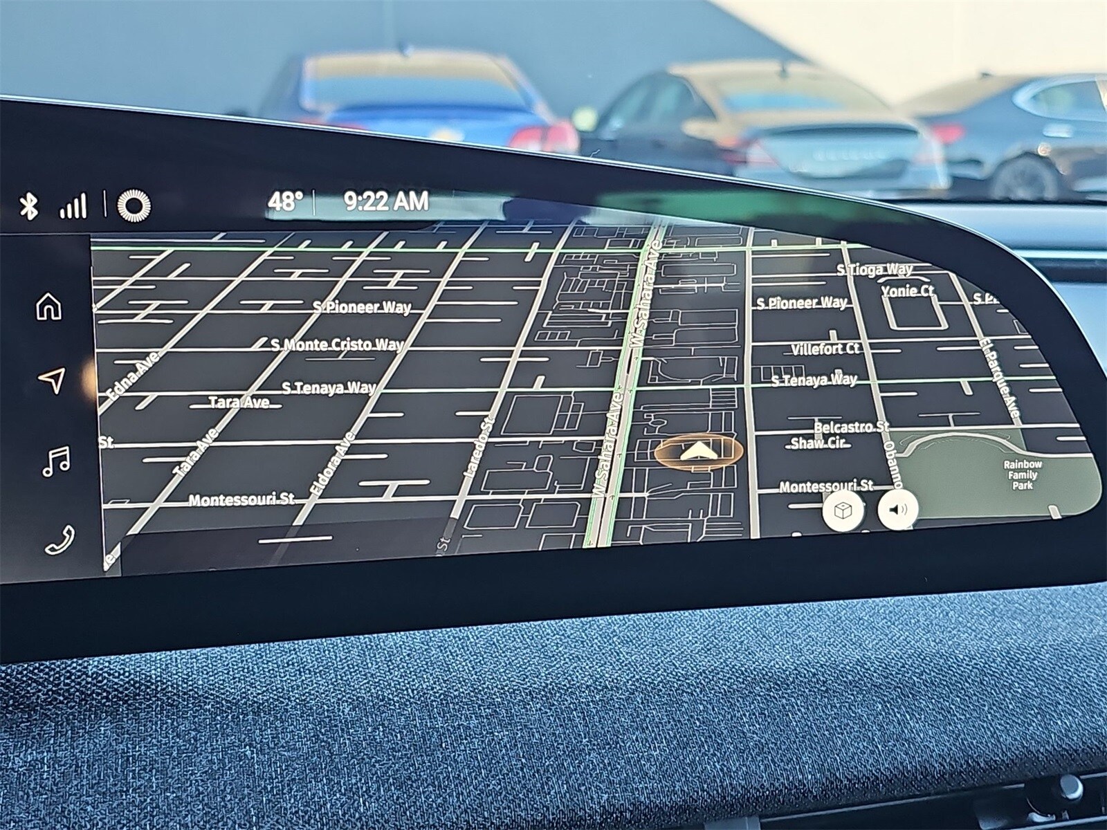 Thumbnail: 2024 Lucid Air - 26