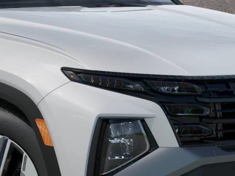 Thumbnail: 2026 Hyundai Tucson - 9