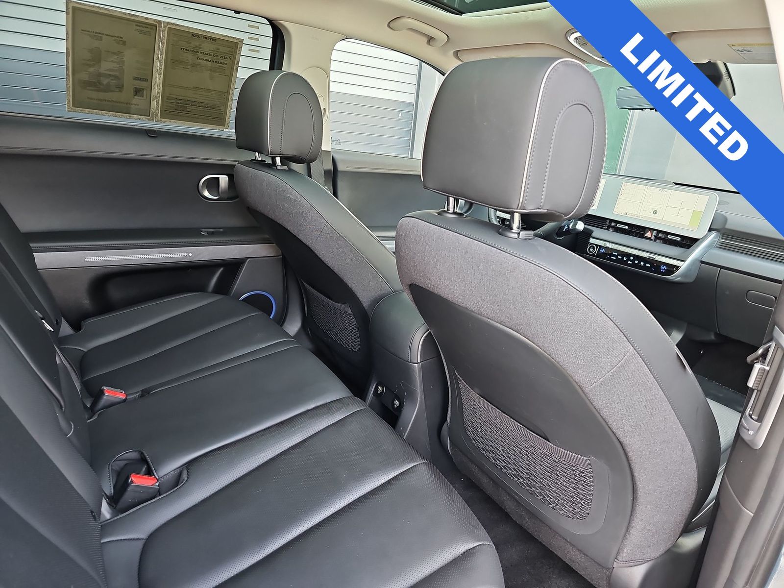 Thumbnail: 2024 Hyundai Ioniq 5 - 16