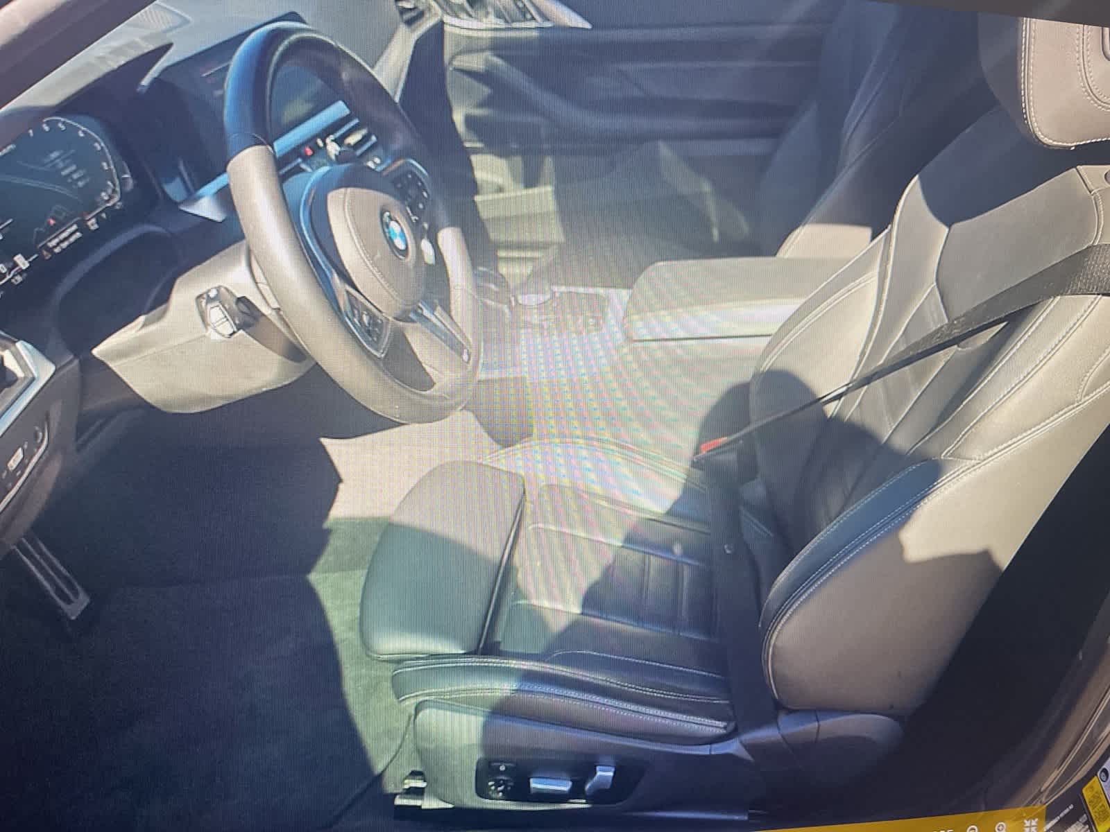 Thumbnail: 2023 BMW 4 Series - 9