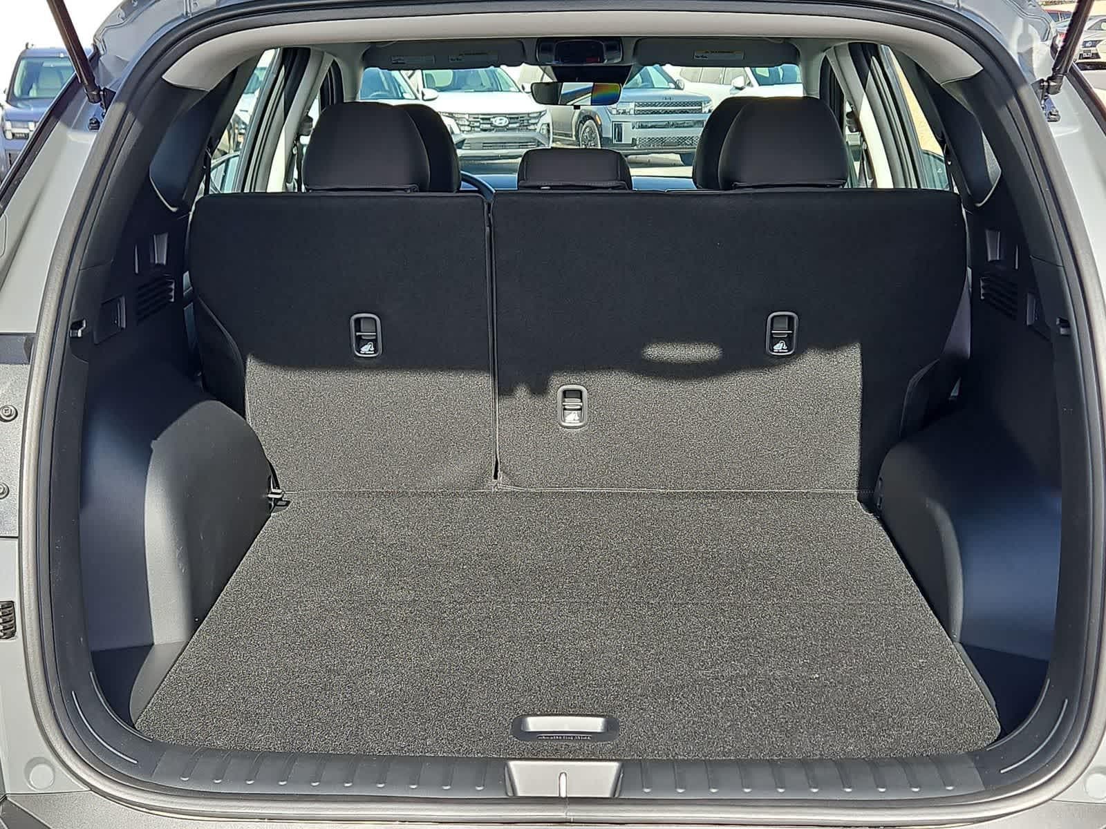 Thumbnail: 2026 Hyundai Tucson - 23