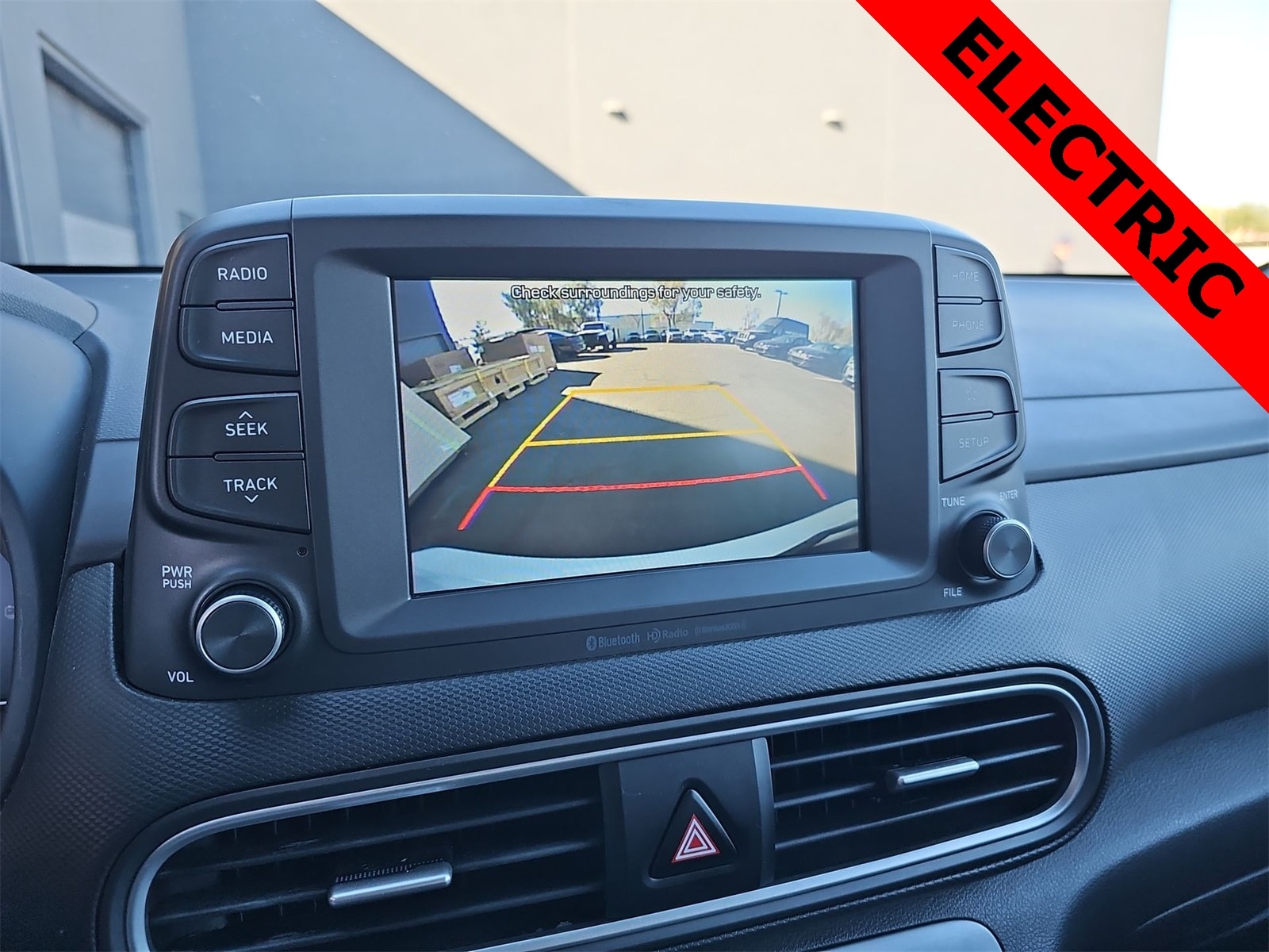 Thumbnail: 2021 Hyundai Kona - 24