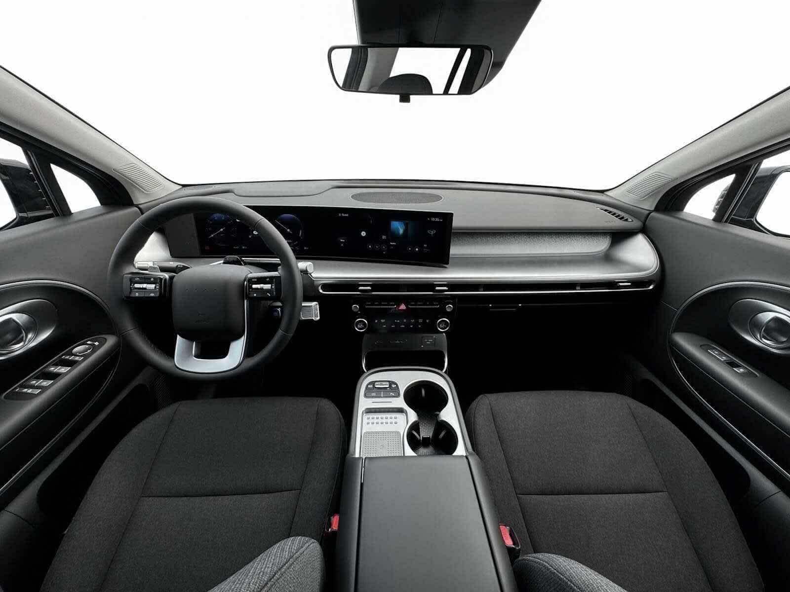 Thumbnail: 2026 Hyundai Ioniq - 13