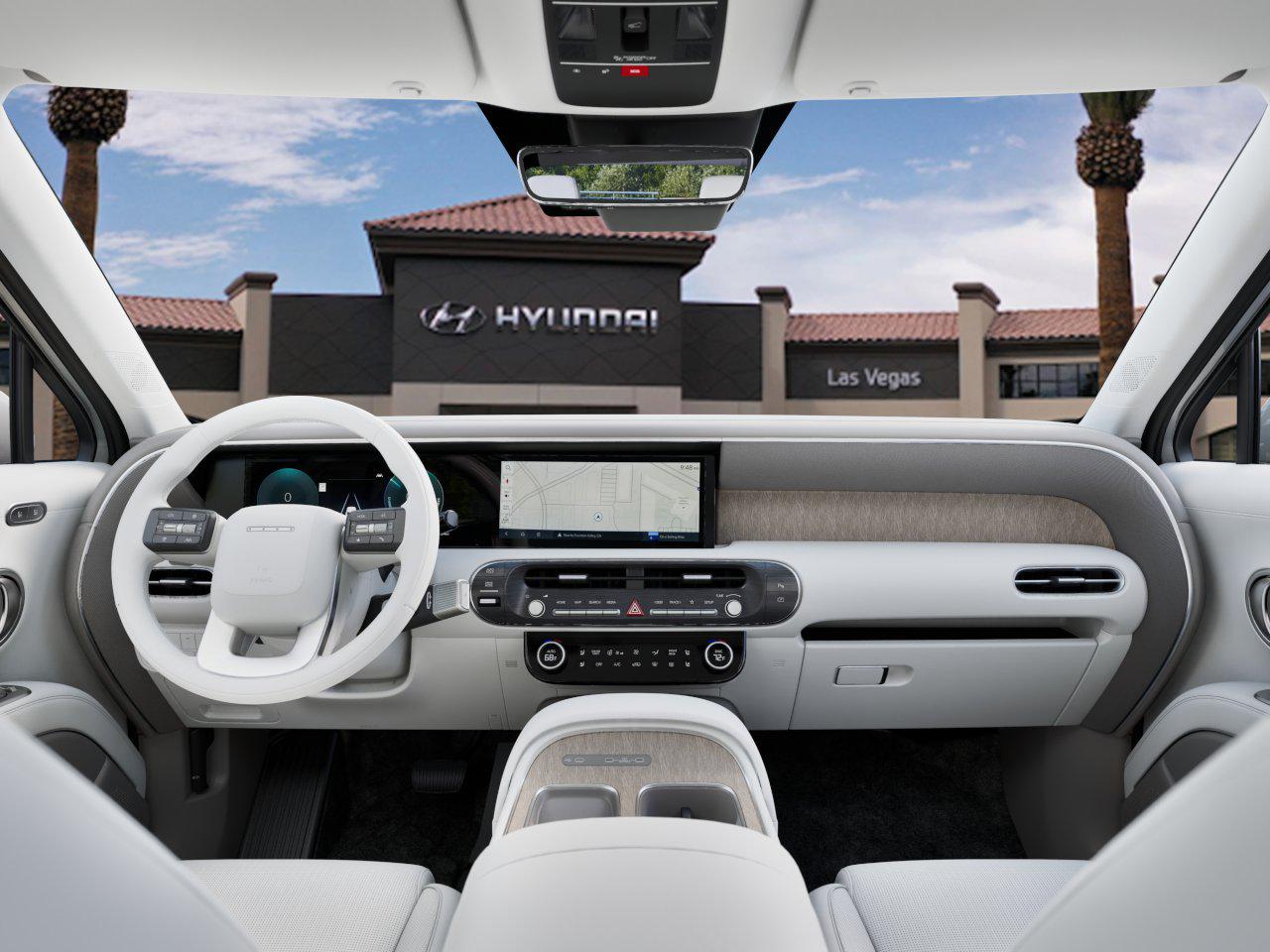 Thumbnail: 2026 Hyundai Palisade - 11