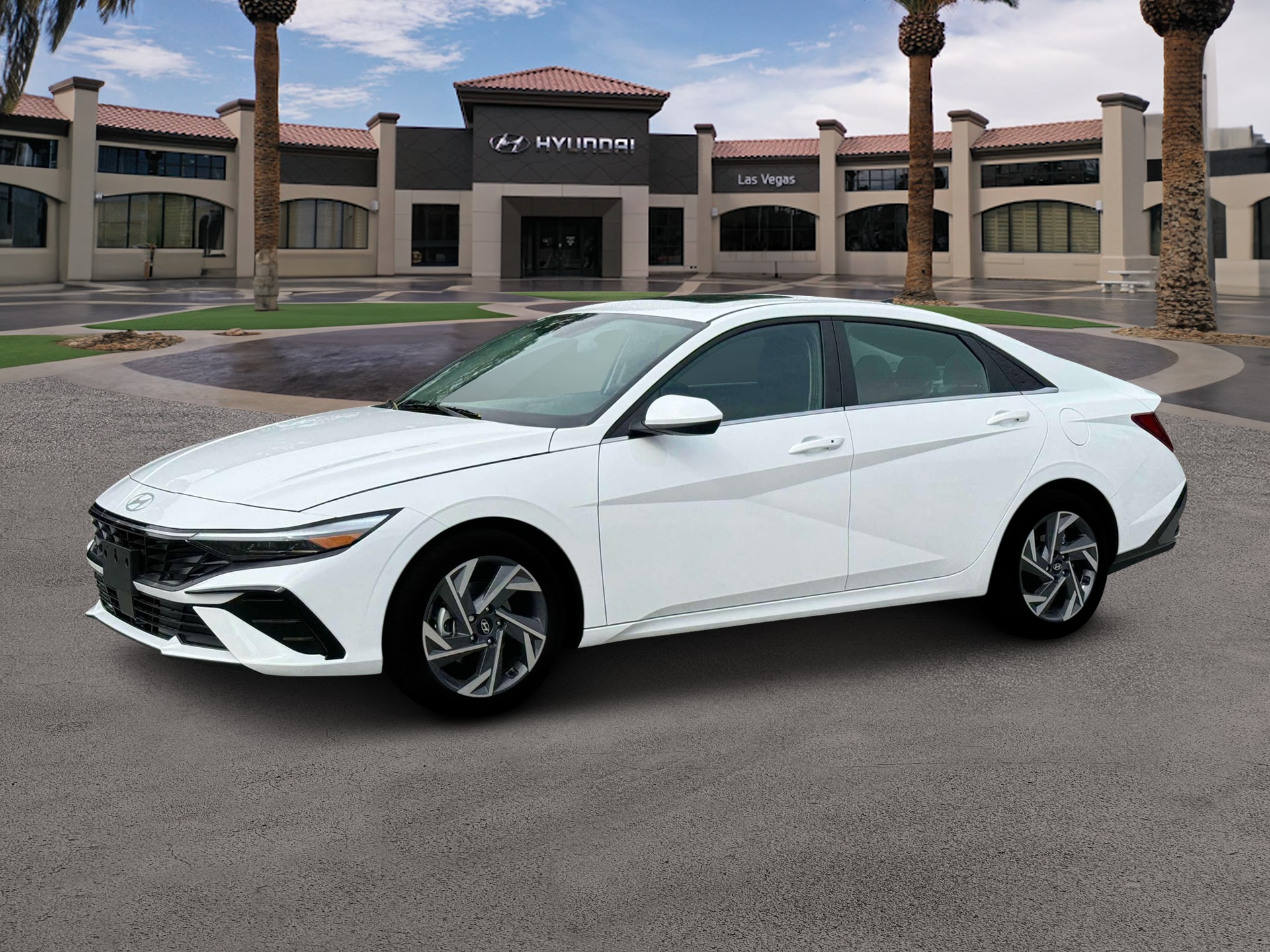 Thumbnail: 2025 Hyundai Elantra - 2