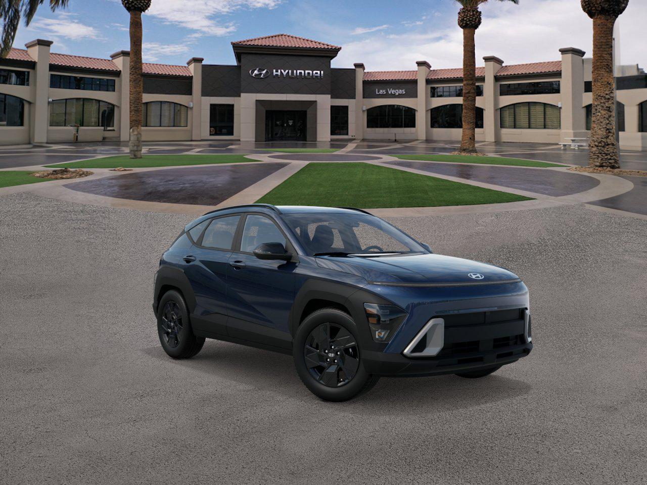 Thumbnail: 2026 Hyundai Kona - 2
