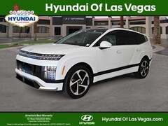 2026 Hyundai IONIQ 9 SEL SUV