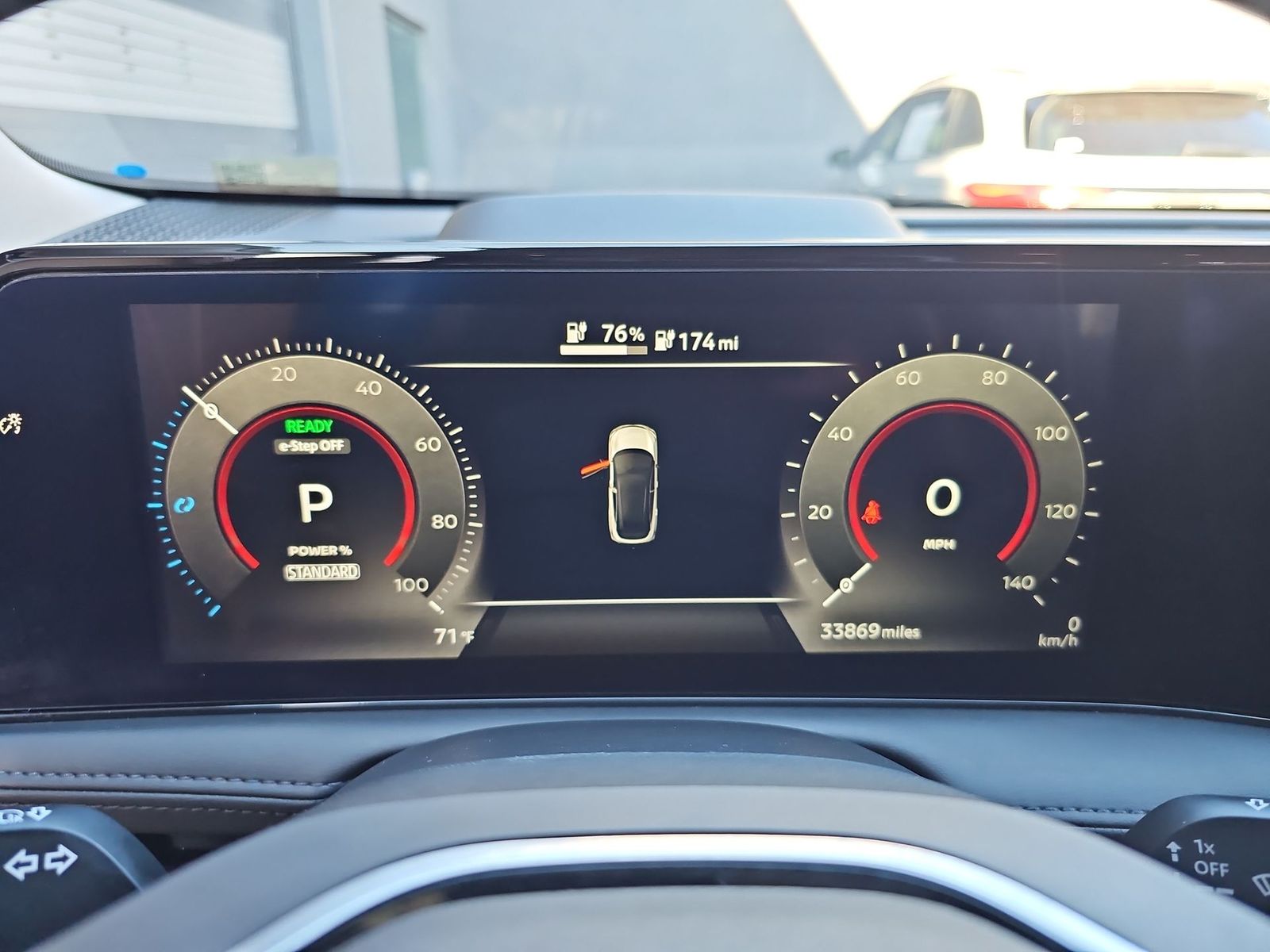 Thumbnail: 2023 Nissan Ariya - 22