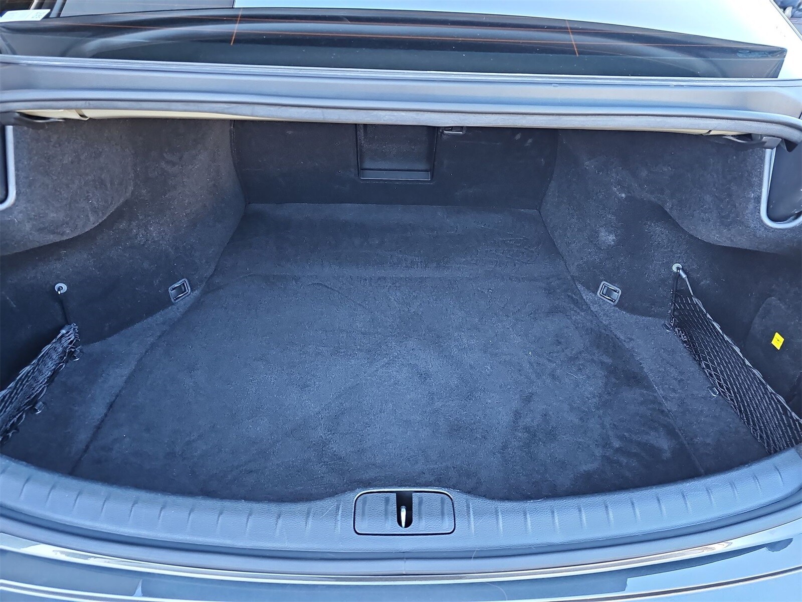 Thumbnail: 2021 Genesis G80 - 23