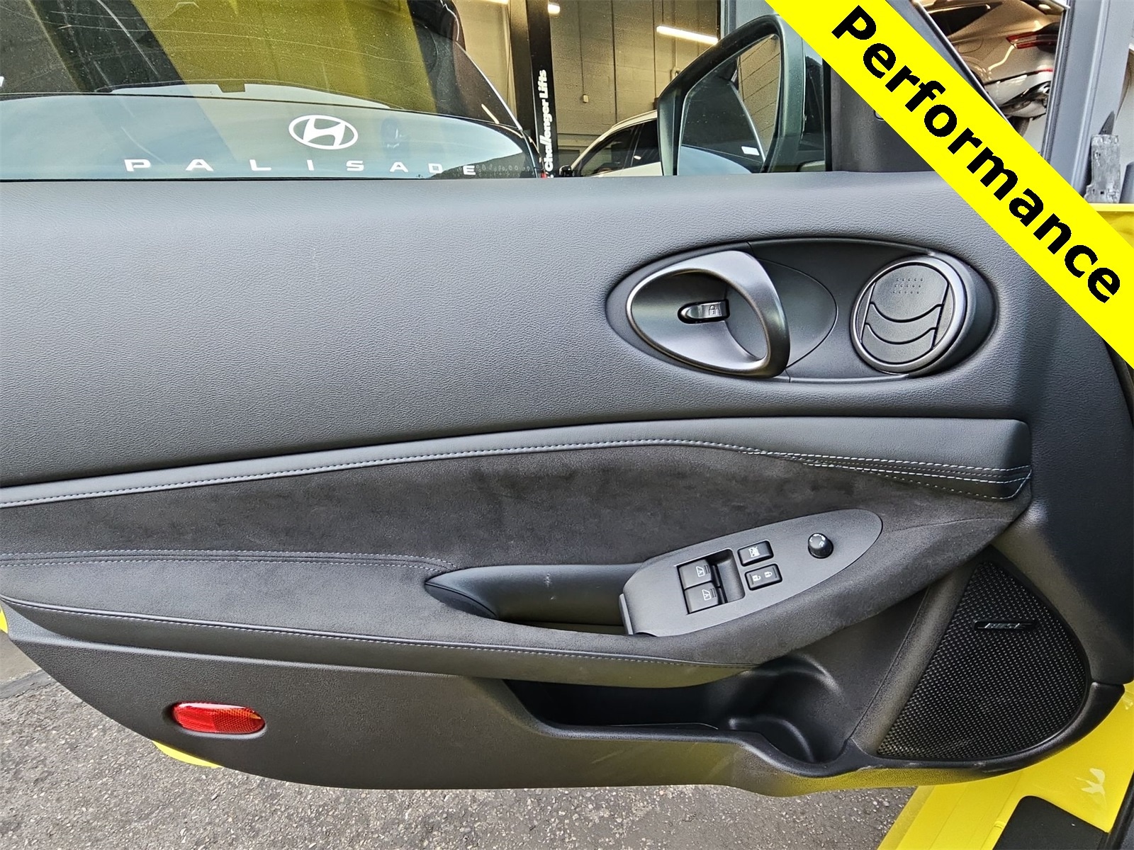 Thumbnail: 2023 Nissan Z - 26