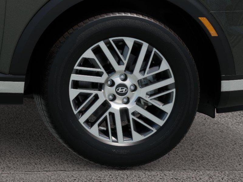 Thumbnail: 2026 Hyundai Palisade - 8